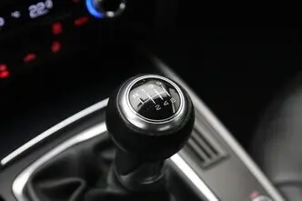 Audi A4, 1.8, 125 kW, bensiin, manuaal, esivedu