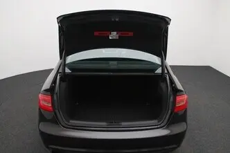 Audi A4, 1.8, 125 kW, bensiin, manuaal, esivedu