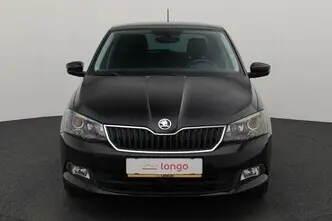 Škoda Fabia, 1.4, 66 kW, diisel, manuaal, esivedu
