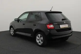 Škoda Fabia, 1.4, 66 kW, diisel, manuaal, esivedu