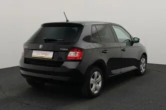 Škoda Fabia, 1.4, 66 kW, diisel, manuaal, esivedu