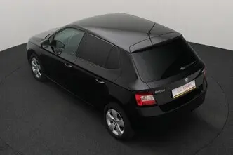 Škoda Fabia, 1.4, 66 kW, diisel, manuaal, esivedu