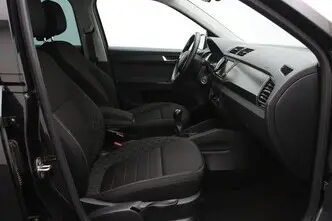 Škoda Fabia, 1.4, 66 kW, diisel, manuaal, esivedu