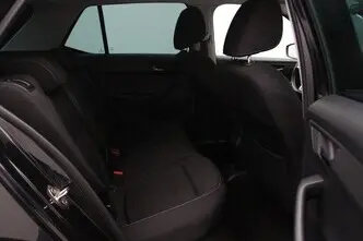 Škoda Fabia, 1.4, 66 kW, diisel, manuaal, esivedu