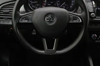 Škoda Fabia, 1.4, 66 kW, diisel, manuaal, esivedu
