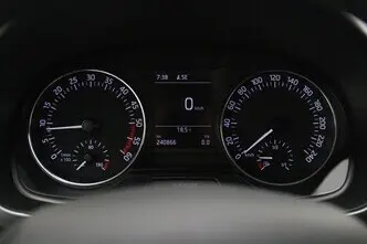 Škoda Fabia, 1.4, 66 kW, diisel, manuaal, esivedu