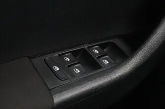 Škoda Fabia, 1.4, 66 kW, diisel, manuaal, esivedu