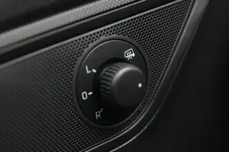 Škoda Fabia, 1.4, 66 kW, diisel, manuaal, esivedu