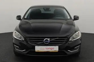 Volvo V60, 2.4, 158 kW, pistikhübriid, automaat, nelikvedu
