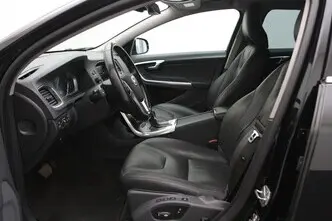 Volvo V60, 2.4, 158 kW, pistikhübriid, automaat, nelikvedu