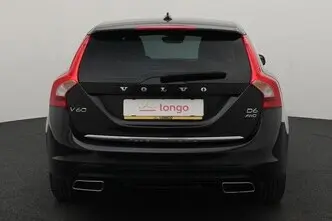 Volvo V60, 2.4, 158 kW, pistikhübriid, automaat, nelikvedu