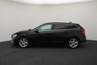 Volvo V60, 2.4, 158 kW, pistikhübriid, automaat, nelikvedu