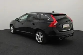 Volvo V60, 2.4, 158 kW, pistikhübriid, automaat, nelikvedu