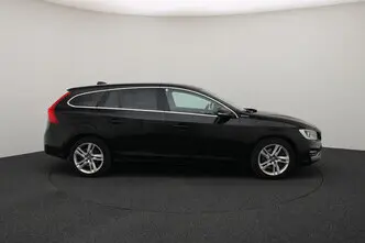 Volvo V60, 2.4, 158 kW, pistikhübriid, automaat, nelikvedu