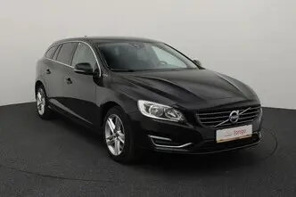 Volvo V60, 2.4, 158 kW, pistikhübriid, automaat, nelikvedu