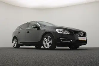 Volvo V60, 2.4, 158 kW, pistikhübriid, automaat, nelikvedu
