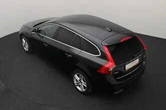 Volvo V60, 2.4, 158 kW, pistikhübriid, automaat, nelikvedu