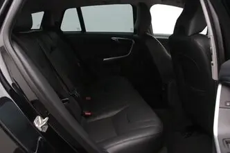 Volvo V60, 2.4, 158 kW, pistikhübriid, automaat, nelikvedu
