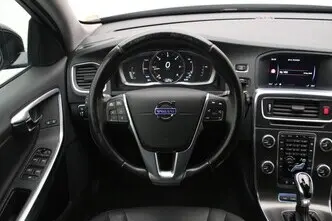 Volvo V60, 2.4, 158 kW, pistikhübriid, automaat, nelikvedu