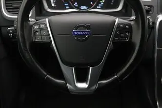 Volvo V60, 2.4, 158 kW, pistikhübriid, automaat, nelikvedu