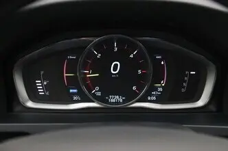 Volvo V60, 2.4, 158 kW, pistikhübriid, automaat, nelikvedu