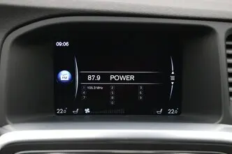 Volvo V60, 2.4, 158 kW, pistikhübriid, automaat, nelikvedu