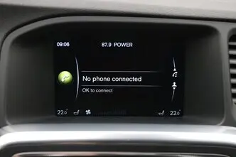 Volvo V60, 2.4, 158 kW, pistikhübriid, automaat, nelikvedu