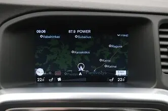 Volvo V60, 2.4, 158 kW, pistikhübriid, automaat, nelikvedu
