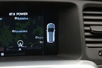 Volvo V60, 2.4, 158 kW, pistikhübriid, automaat, nelikvedu