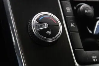 Volvo V60, 2.4, 158 kW, pistikhübriid, automaat, nelikvedu