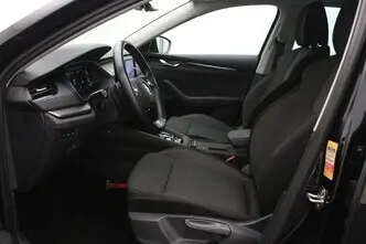 Škoda Octavia, 1.5, 110 kW, hybrid, automatic, front-wheel drive