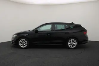 Škoda Octavia, 1.5, 110 kW, hybrid, automatic, front-wheel drive