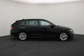 Škoda Octavia, 1.5, 110 kW, hybrid, automatic, front-wheel drive