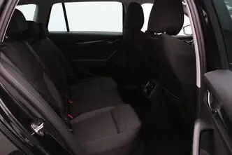 Škoda Octavia, 1.5, 110 kW, hybrid, automatic, front-wheel drive