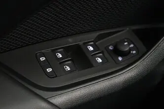 Škoda Octavia, 1.5, 110 kW, hybrid, automatic, front-wheel drive