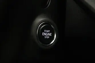 Škoda Octavia, 1.5, 110 kW, hybrid, automatic, front-wheel drive