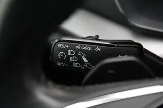 Škoda Octavia, 1.5, 110 kW, hybrid, automatic, front-wheel drive