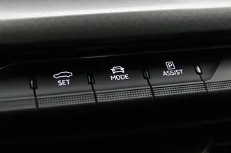 Škoda Octavia, 1.5, 110 kW, hybrid, automatic, front-wheel drive