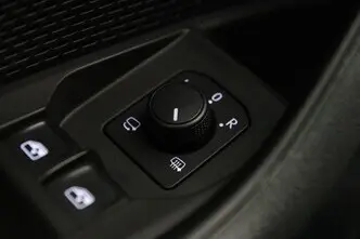 Škoda Octavia, 1.5, 110 kW, hybrid, automatic, front-wheel drive
