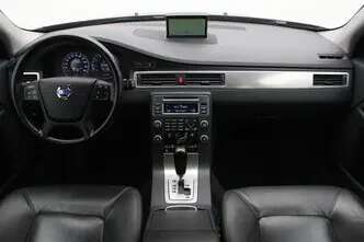 Volvo V70, 2.0, 149 kW, bensiin, automaat, esivedu