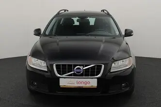 Volvo V70, 2.0, 149 kW, bensiin, automaat, esivedu