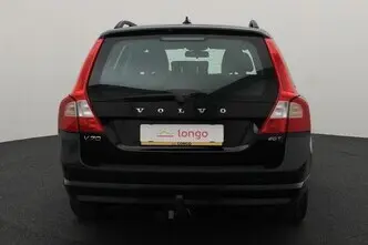 Volvo V70, 2.0, 149 kW, bensiin, automaat, esivedu
