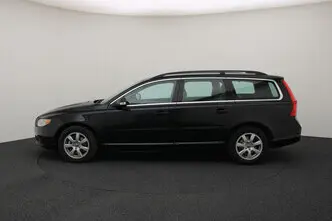 Volvo V70, 2.0, 149 kW, bensiin, automaat, esivedu