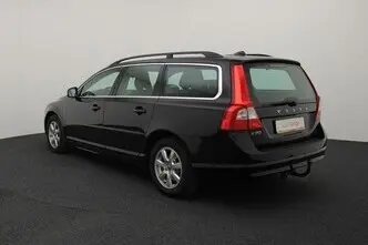 Volvo V70, 2.0, 149 kW, bensiin, automaat, esivedu