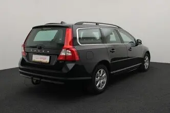Volvo V70, 2.0, 149 kW, bensiin, automaat, esivedu