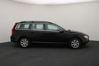 Volvo V70, 2.0, 149 kW, bensiin, automaat, esivedu