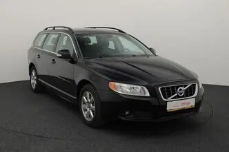 Volvo V70, 2.0, 149 kW, bensiin, automaat, esivedu