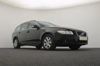 Volvo V70, 2.0, 149 kW, bensiin, automaat, esivedu