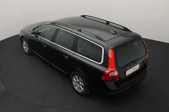 Volvo V70, 2.0, 149 kW, bensiin, automaat, esivedu