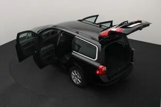Volvo V70, 2.0, 149 kW, bensiin, automaat, esivedu
